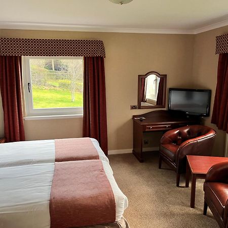 Ramnee Hotel Форрес Экстерьер фото